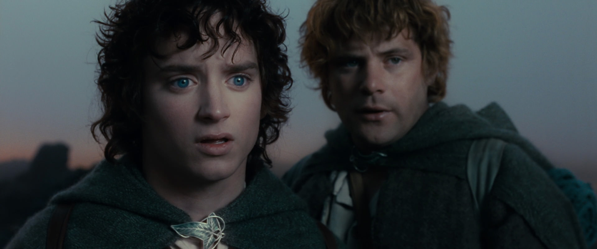 The Lord of the Rings: The Fellowship of the Ring (2001) screencap 23724