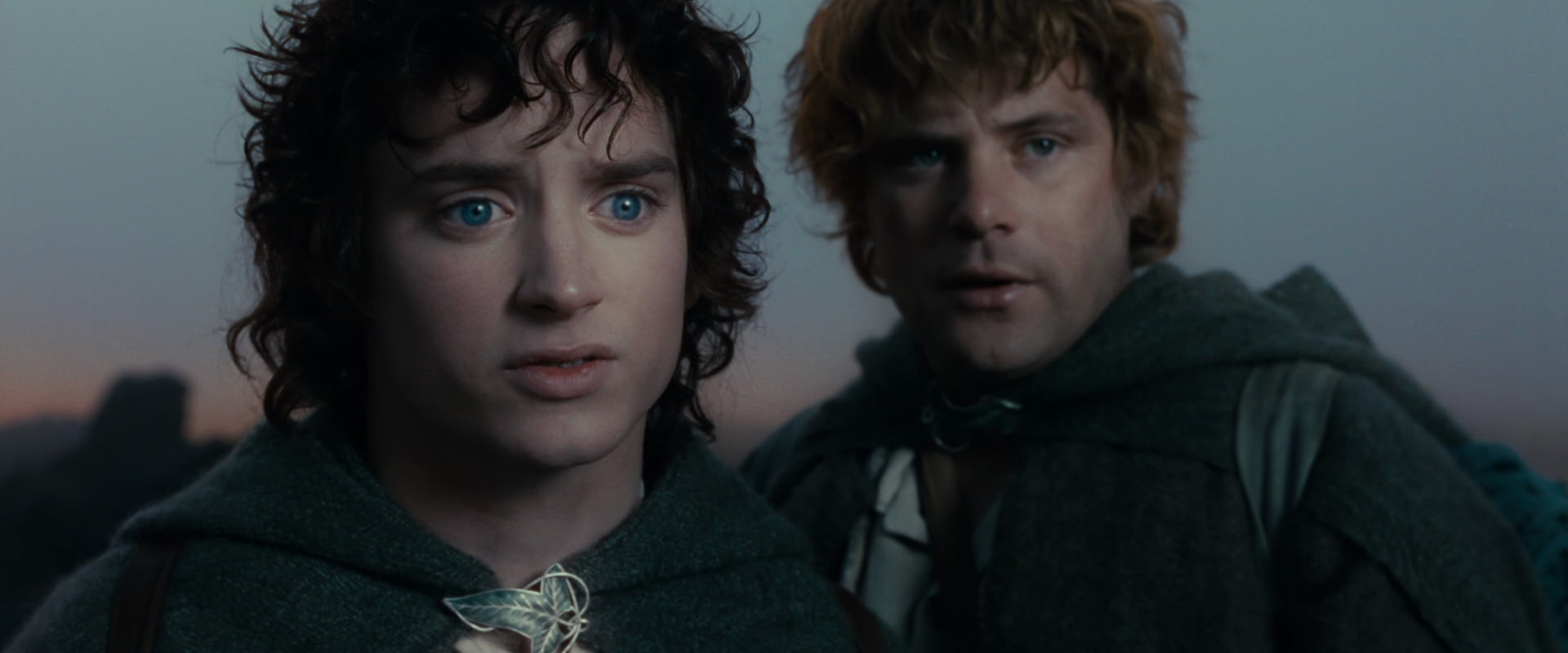 The Lord of the Rings: The Fellowship of the Ring (2001) movie still 23725