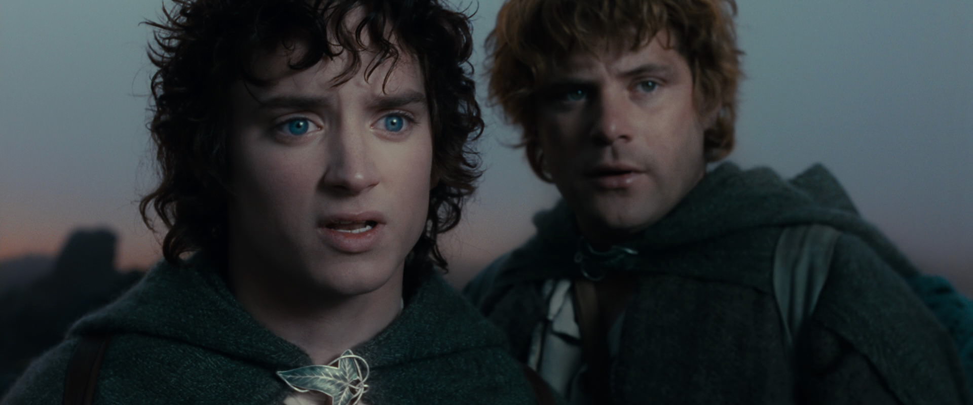 The Lord of the Rings: The Fellowship of the Ring (2001) HD screenshot 23726