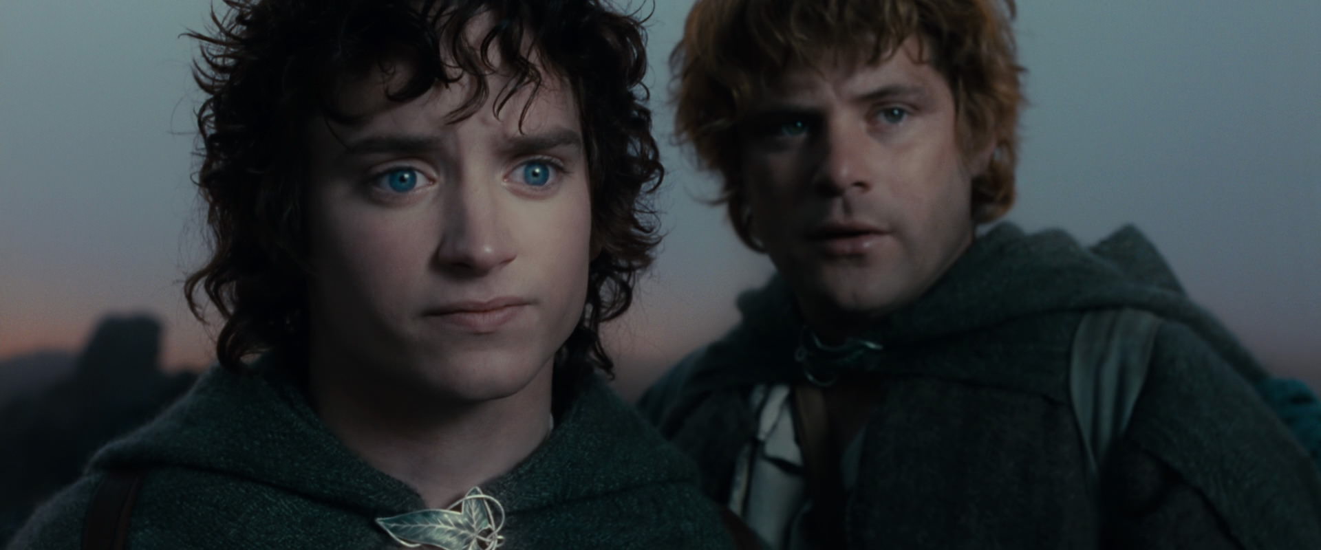 The Lord of the Rings: The Fellowship of the Ring (2001) HD screenshot 23729