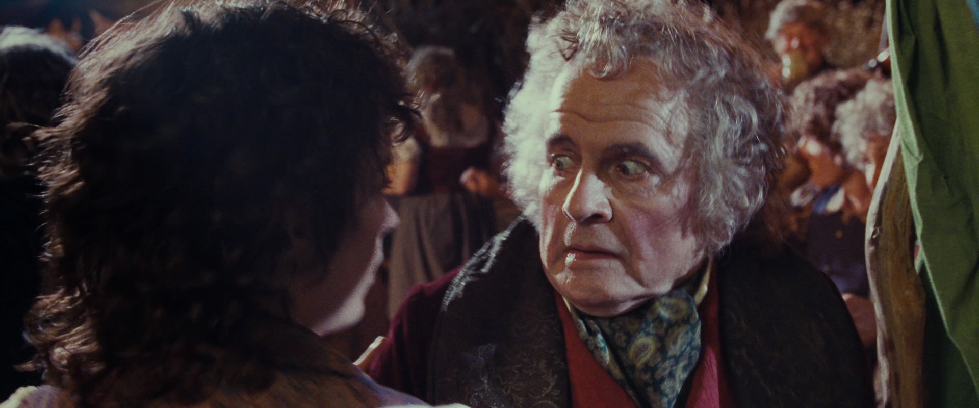 The Lord of the Rings: The Fellowship of the Ring (2001) screencap 2373