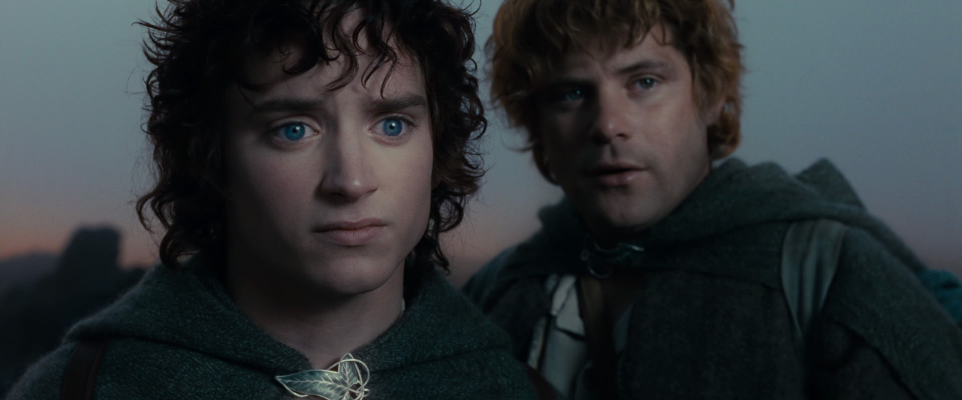 The Lord of the Rings: The Fellowship of the Ring (2001) movie still 23731