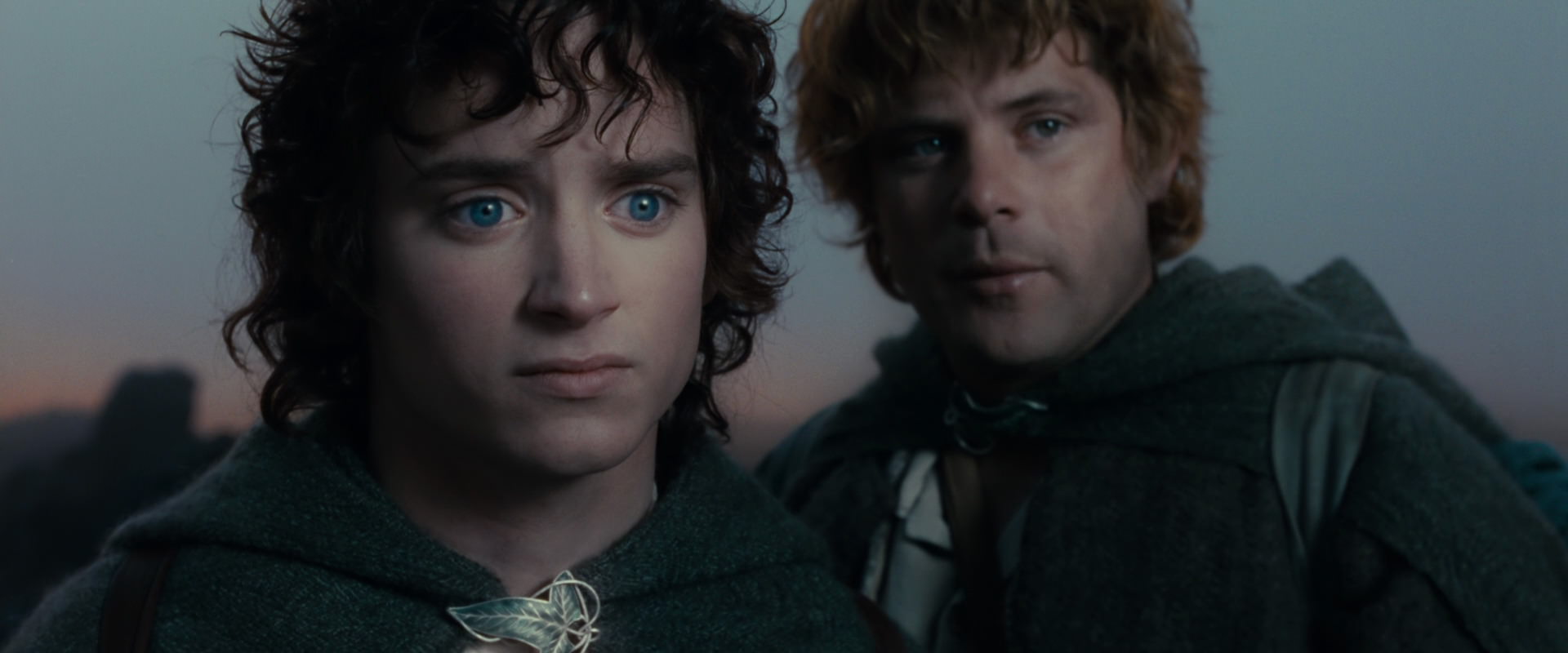 The Lord of the Rings: The Fellowship of the Ring (2001) HD screenshot 23732