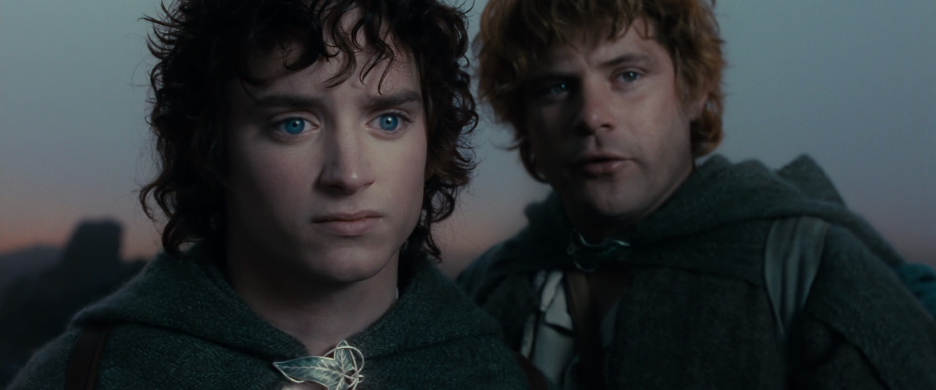 The Lord of the Rings: The Fellowship of the Ring (2001) screencap 23733
