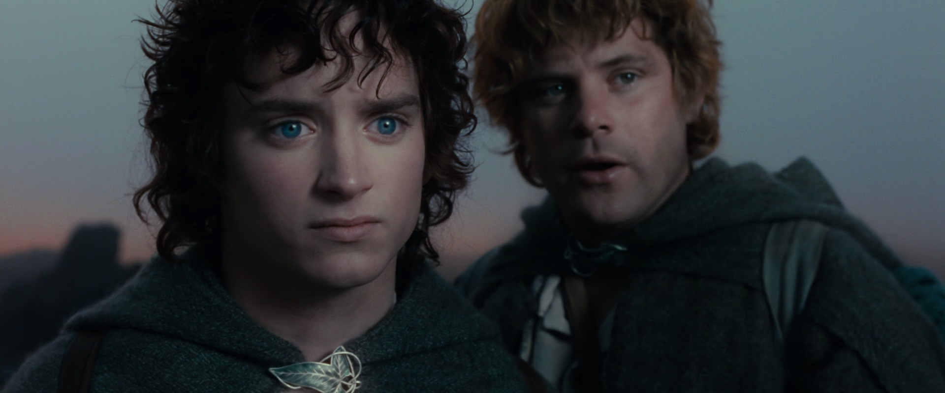 The Lord of the Rings: The Fellowship of the Ring (2001) movie still 23734