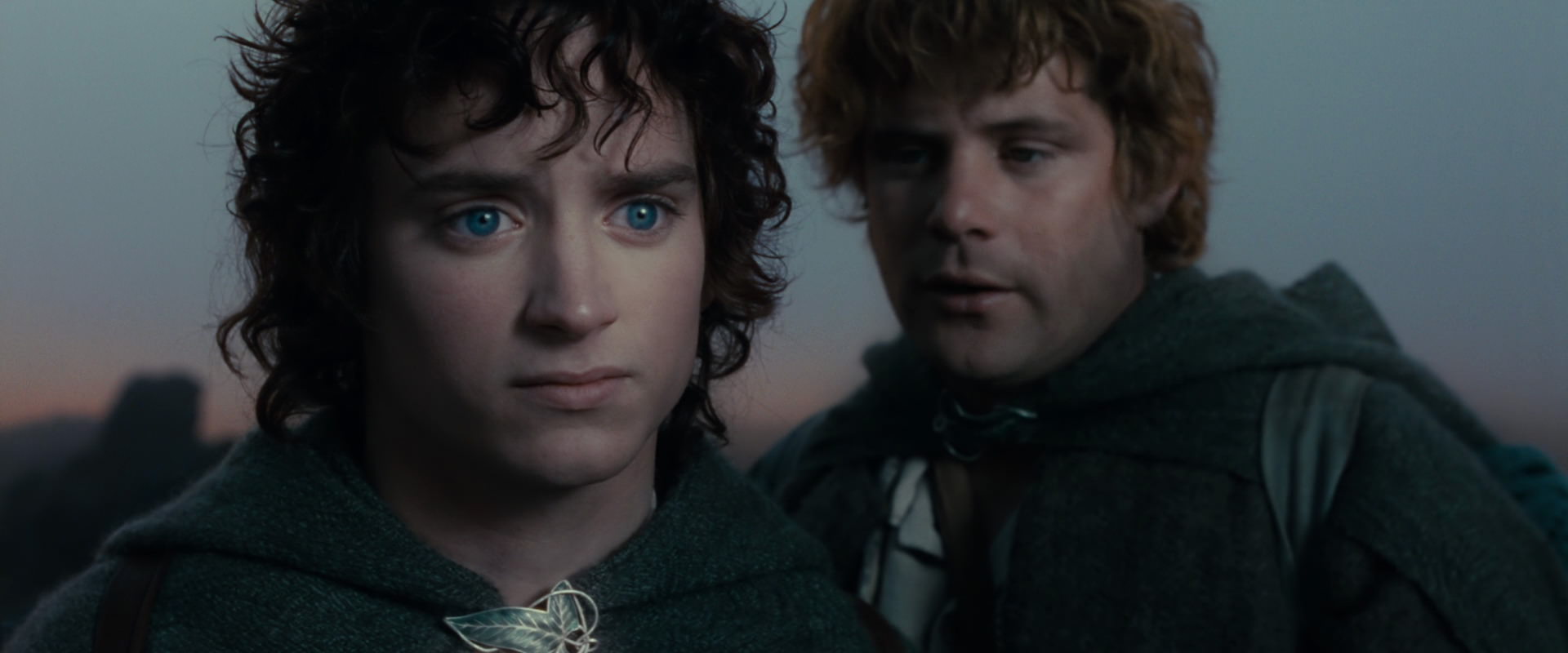 The Lord of the Rings: The Fellowship of the Ring (2001) HD screenshot 23735