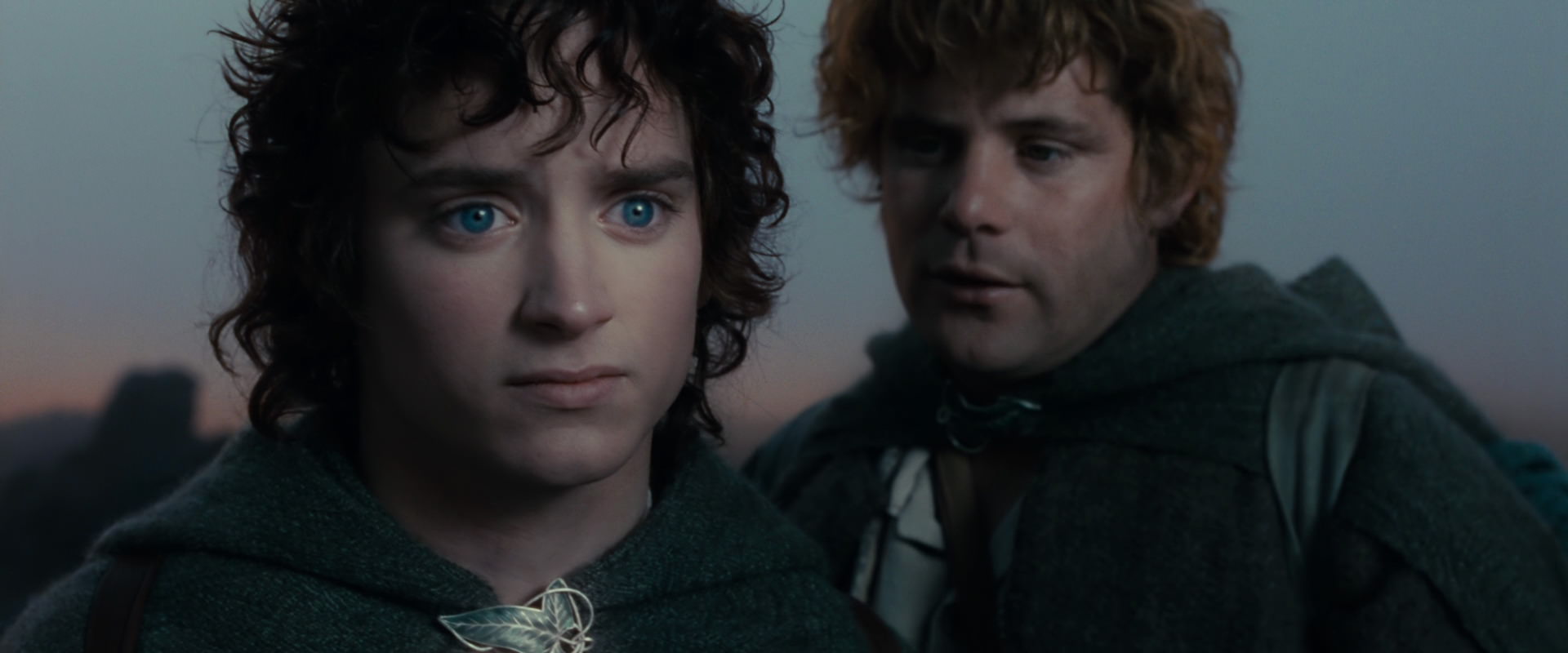 The Lord of the Rings: The Fellowship of the Ring (2001) screencap 23736