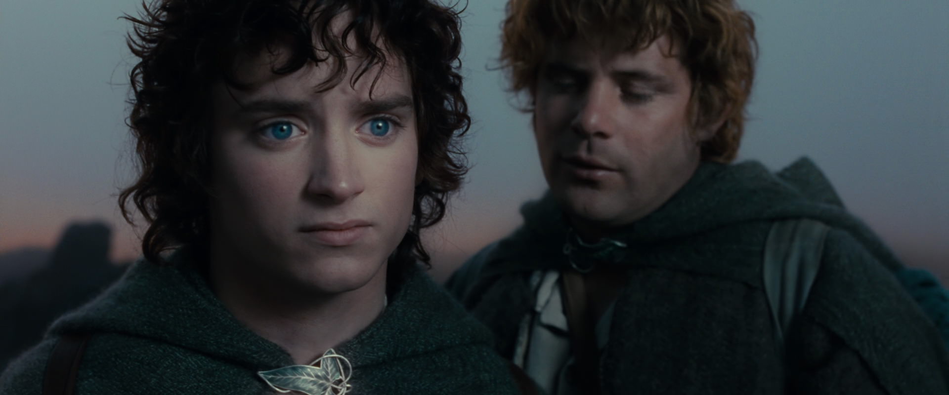 The Lord of the Rings: The Fellowship of the Ring (2001) movie still 23737