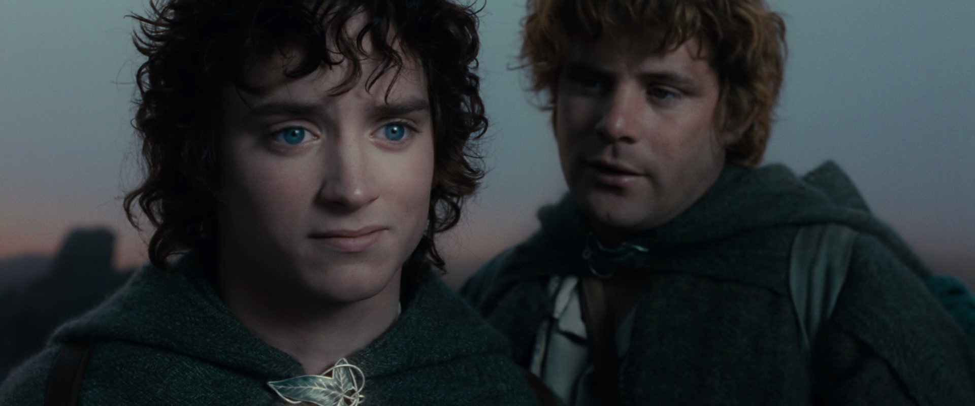 The Lord of the Rings: The Fellowship of the Ring (2001) HD screenshot 23741