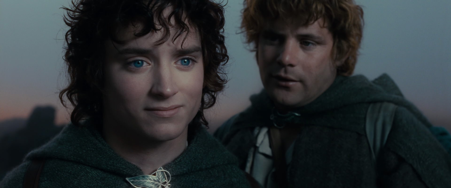 The Lord of the Rings: The Fellowship of the Ring (2001) movie still 23743