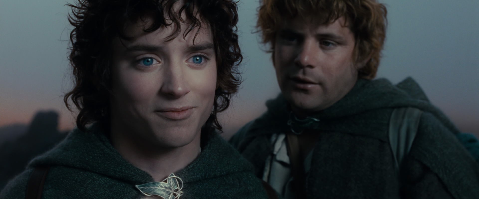 The Lord of the Rings: The Fellowship of the Ring (2001) screencap 23745