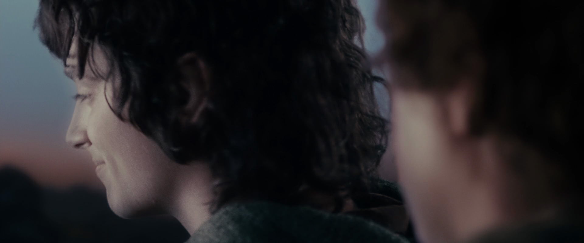 The Lord of the Rings: The Fellowship of the Ring (2001) HD screenshot 23747