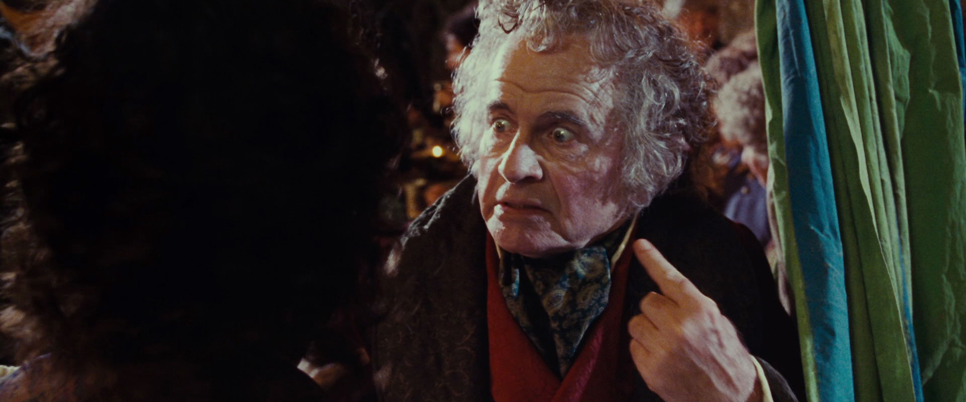 The Lord of the Rings: The Fellowship of the Ring (2001) HD screenshot 2375