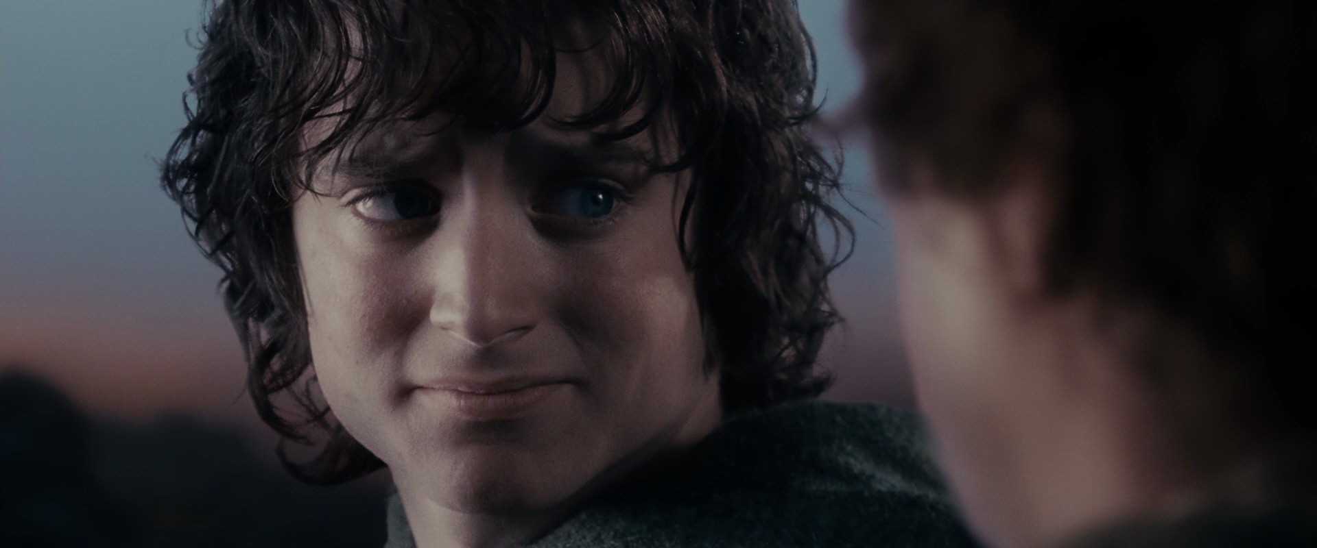 The Lord of the Rings: The Fellowship of the Ring (2001) HD screenshot 23750
