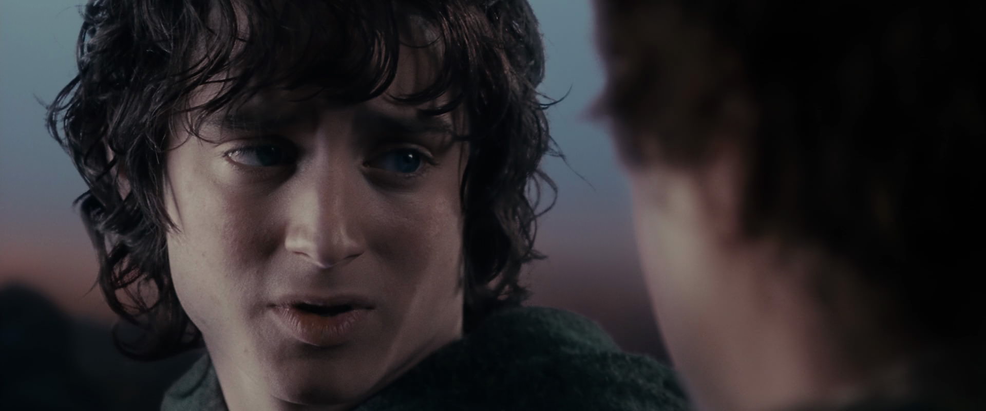 The Lord of the Rings: The Fellowship of the Ring (2001) screencap 23754