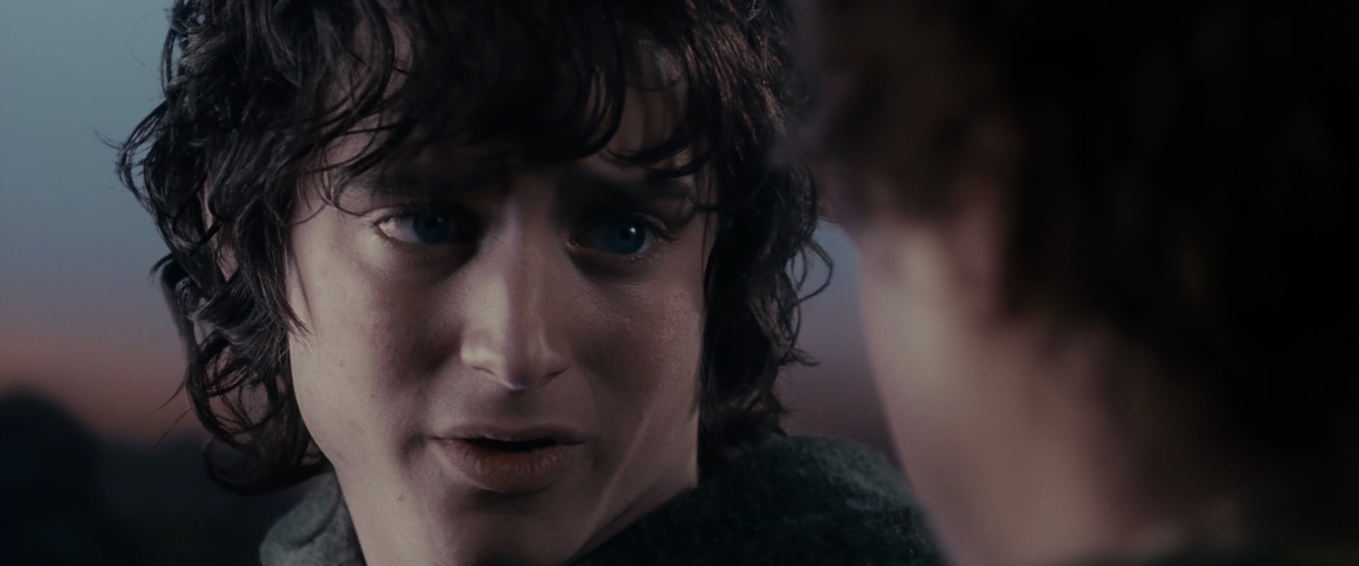 The Lord of the Rings: The Fellowship of the Ring (2001) movie still 23755
