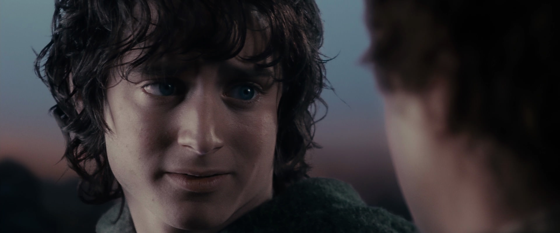 The Lord of the Rings: The Fellowship of the Ring (2001) HD screenshot 23756