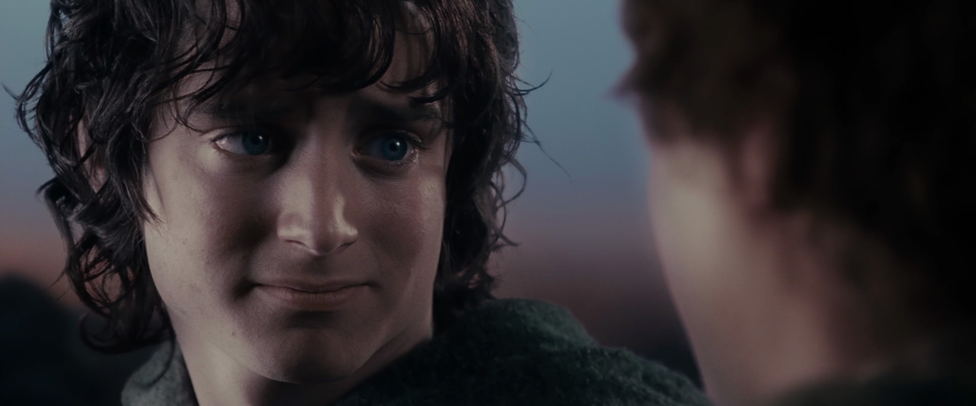 The Lord of the Rings: The Fellowship of the Ring (2001) HD screenshot 23759