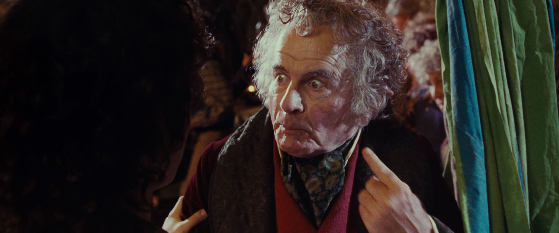 The Lord of the Rings: The Fellowship of the Ring (2001) screencap 2376