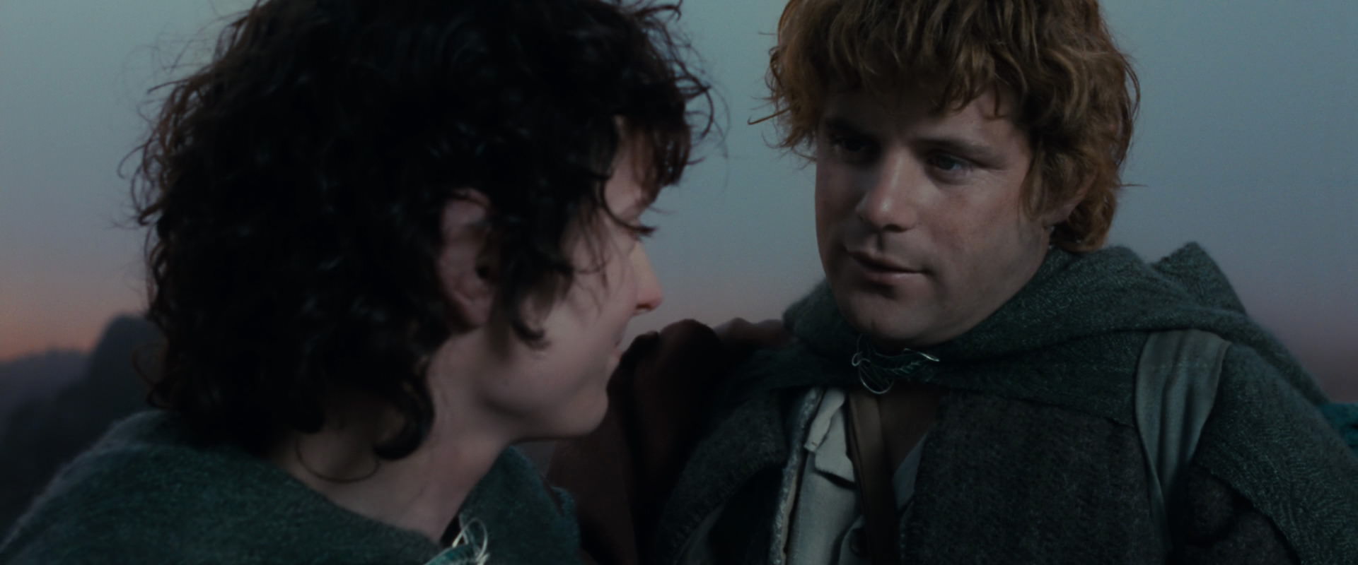 The Lord of the Rings: The Fellowship of the Ring (2001) screencap 23760