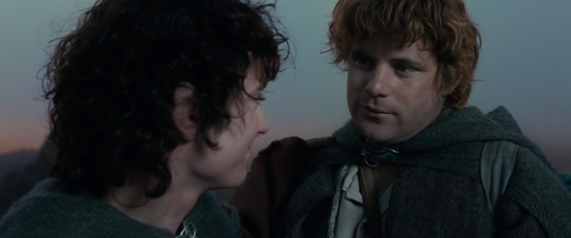The Lord of the Rings: The Fellowship of the Ring (2001) movie still 23761