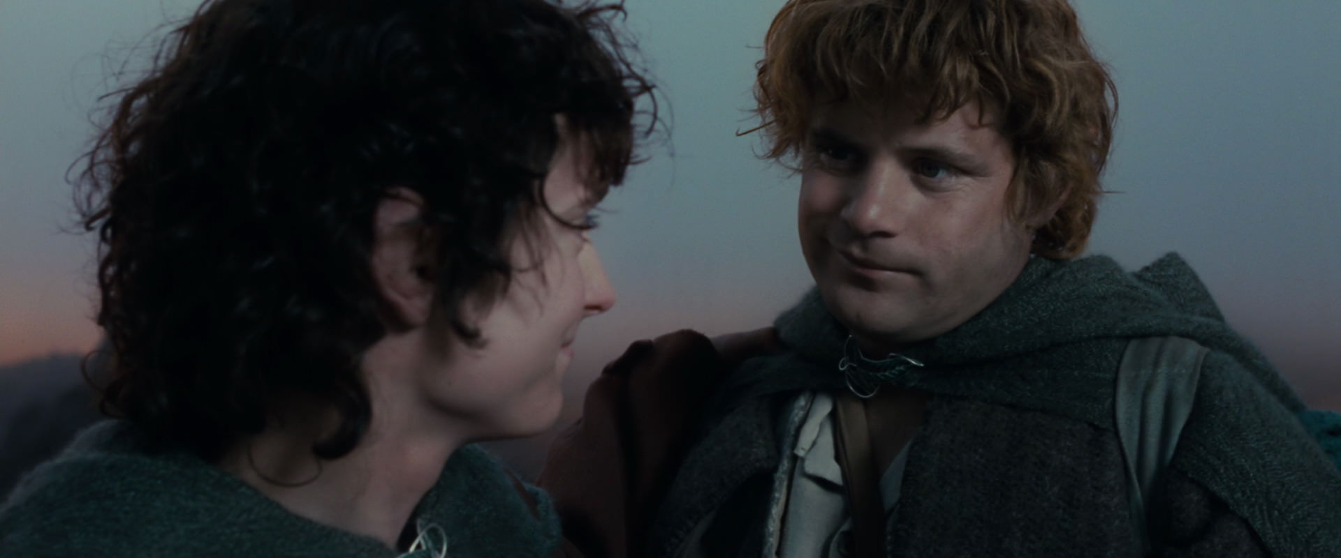 The Lord of the Rings: The Fellowship of the Ring (2001) HD screenshot 23762