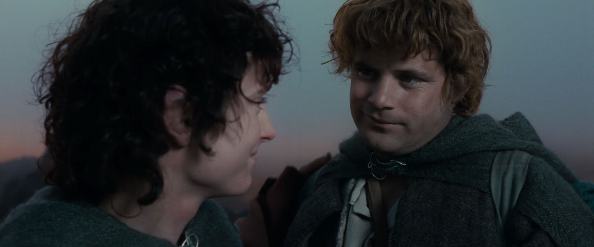 The Lord of the Rings: The Fellowship of the Ring (2001) screencap 23763