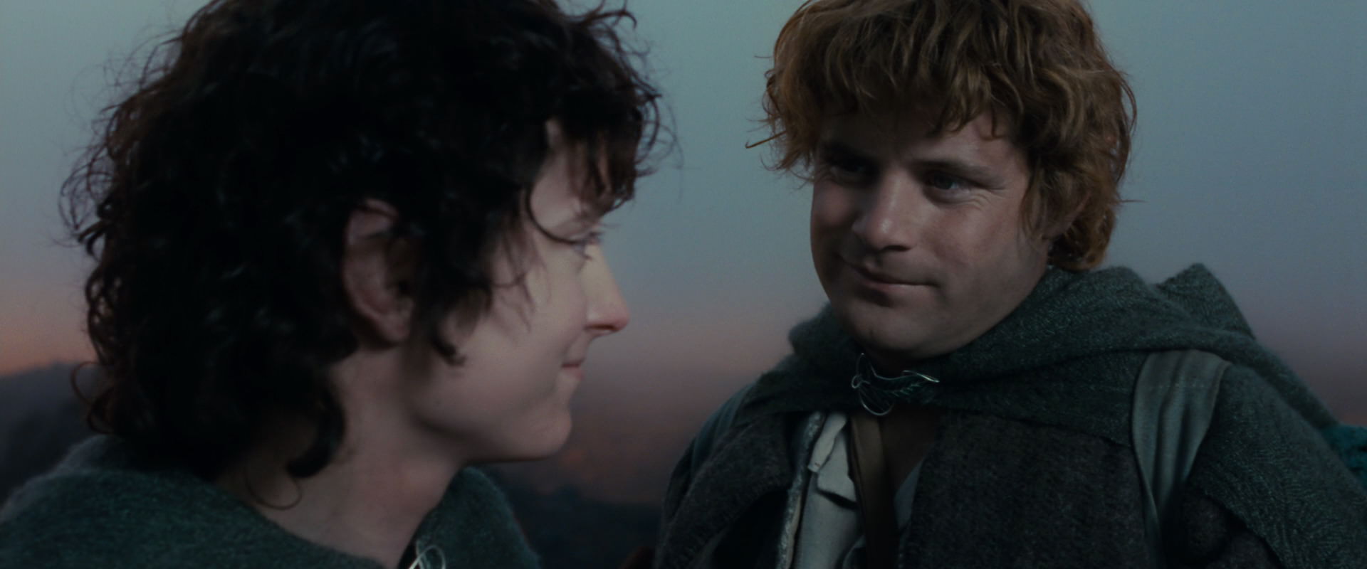The Lord of the Rings: The Fellowship of the Ring (2001) movie still 23764