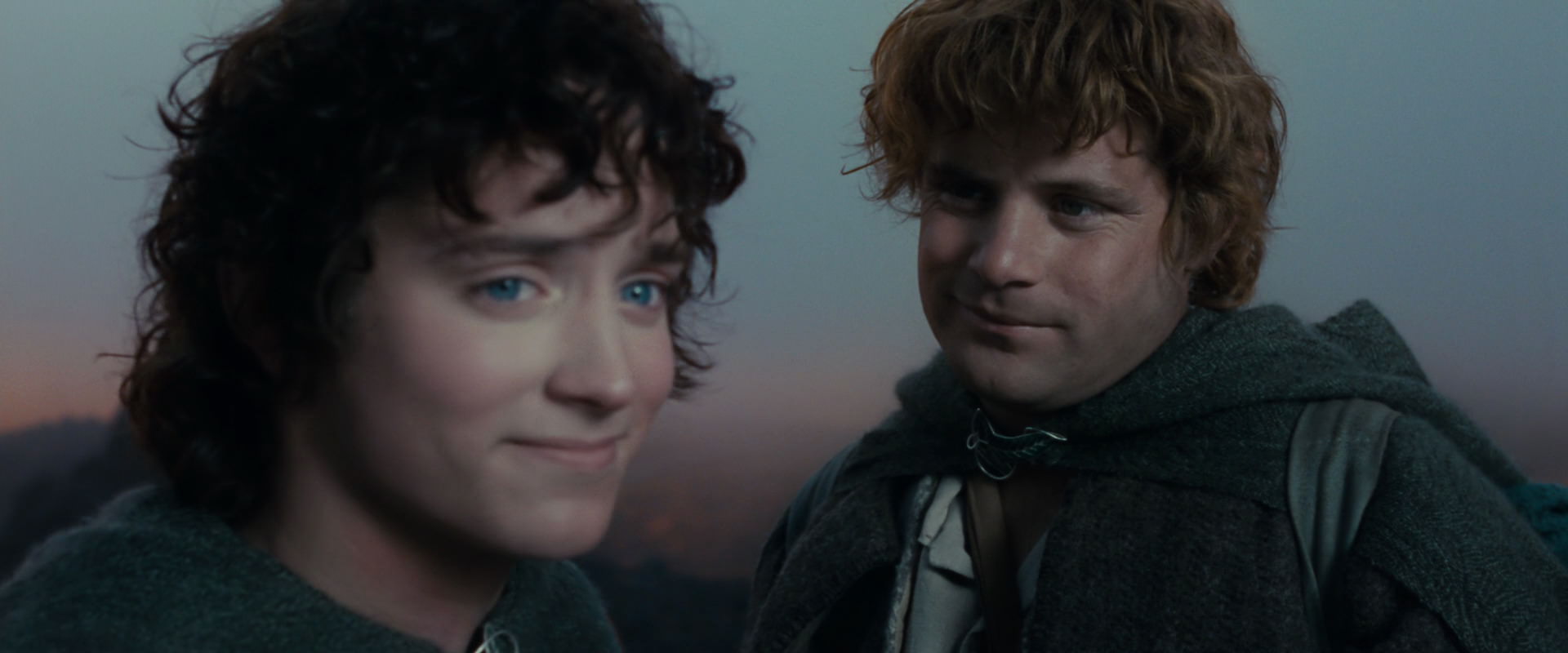 The Lord of the Rings: The Fellowship of the Ring (2001) HD screenshot 23765