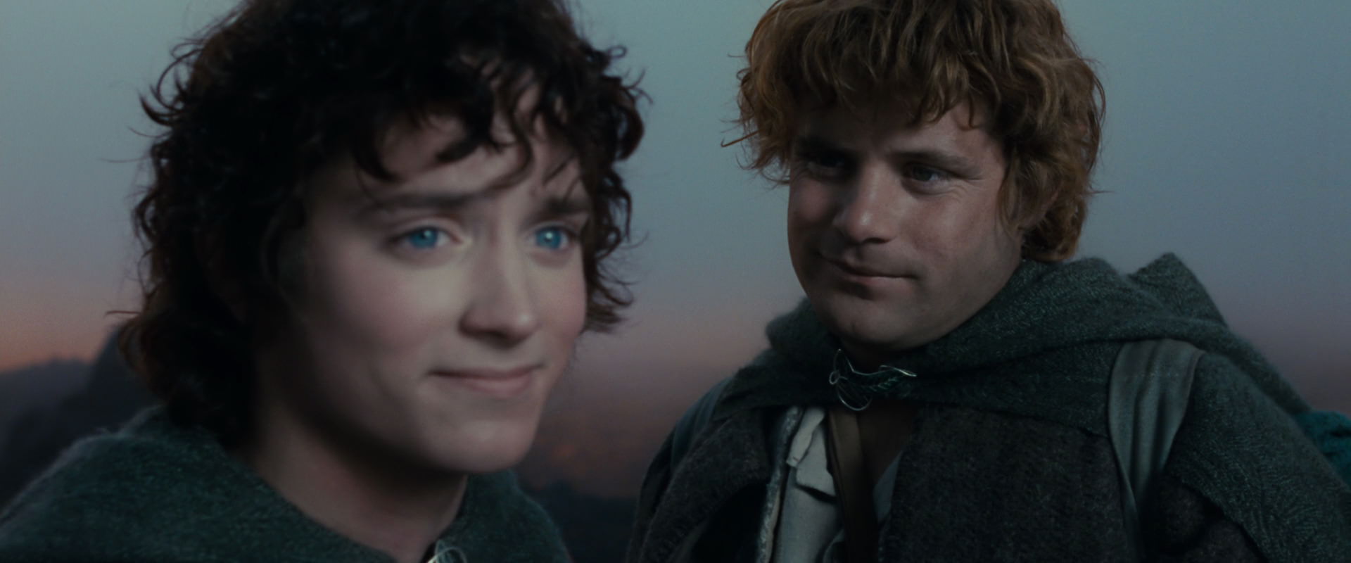 The Lord of the Rings: The Fellowship of the Ring (2001) screencap 23766