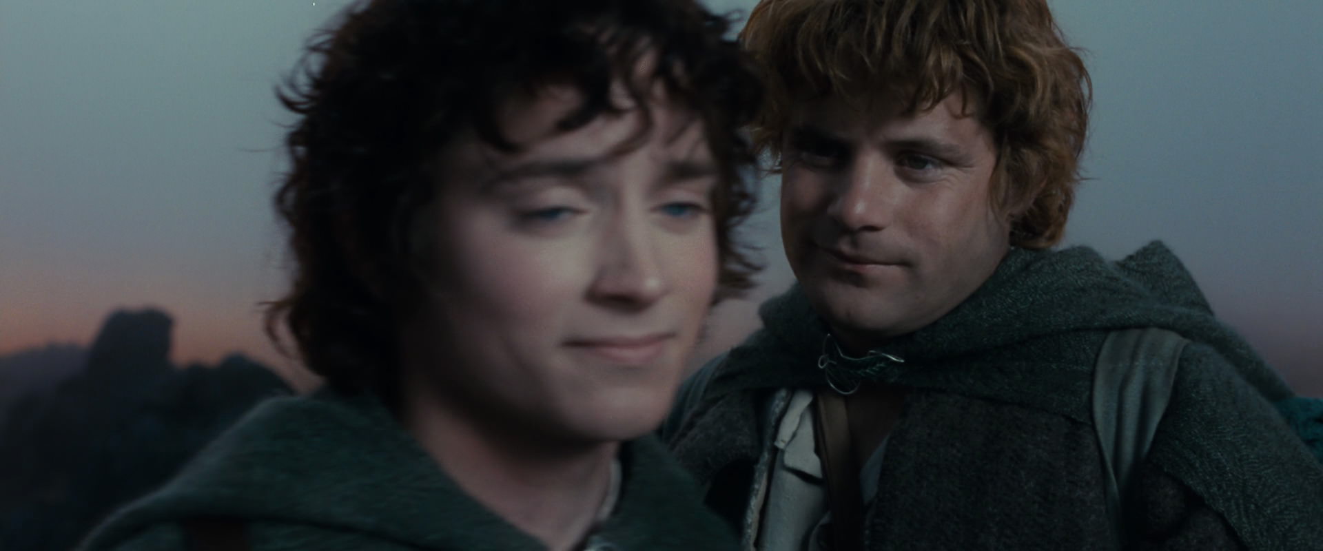 The Lord of the Rings: The Fellowship of the Ring (2001) movie still 23767