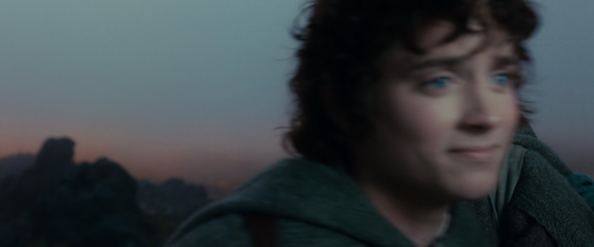 The Lord of the Rings: The Fellowship of the Ring (2001) HD screenshot 23768