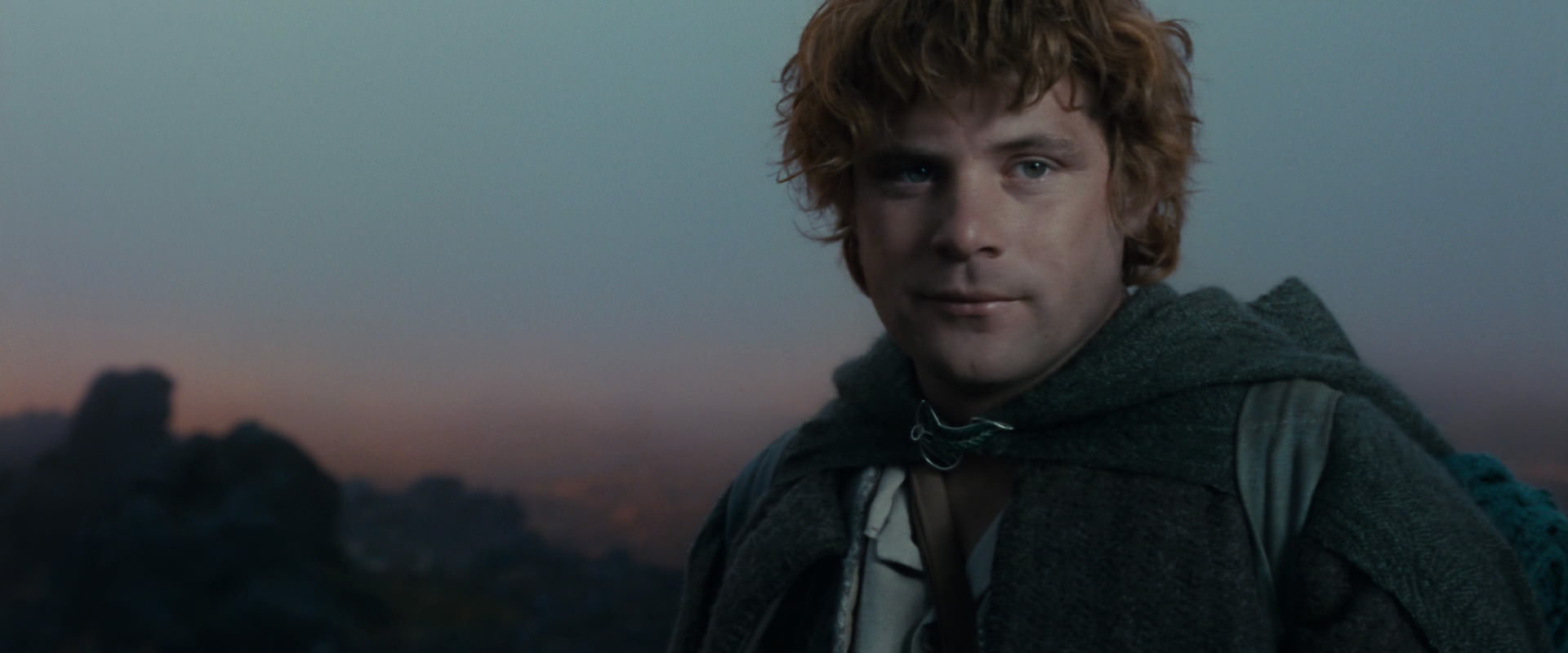 The Lord of the Rings: The Fellowship of the Ring (2001) screencap 23769