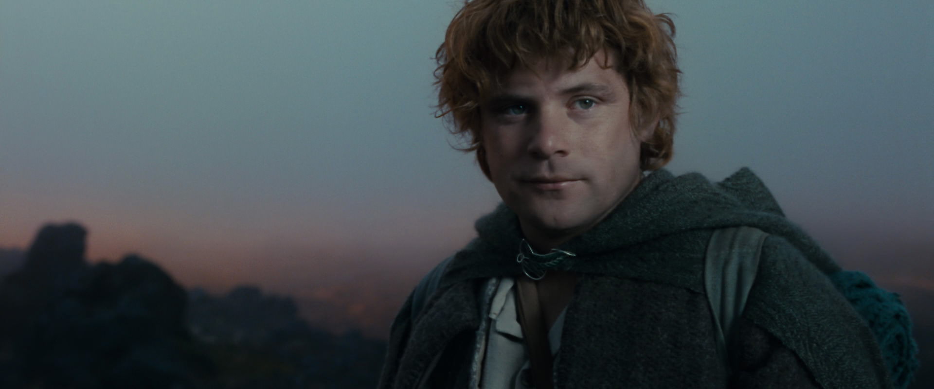 The Lord of the Rings: The Fellowship of the Ring (2001) movie still 23770