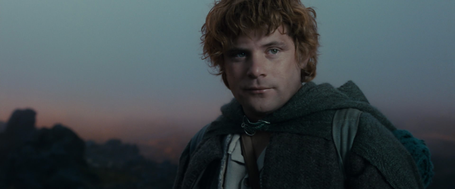 The Lord of the Rings: The Fellowship of the Ring (2001) HD screenshot 23771