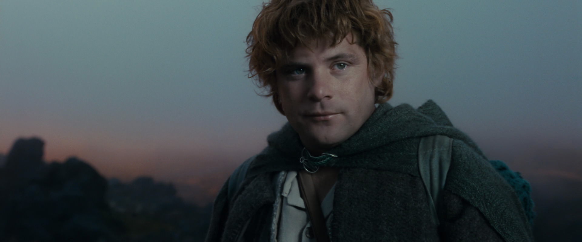 The Lord of the Rings: The Fellowship of the Ring (2001) screencap 23772