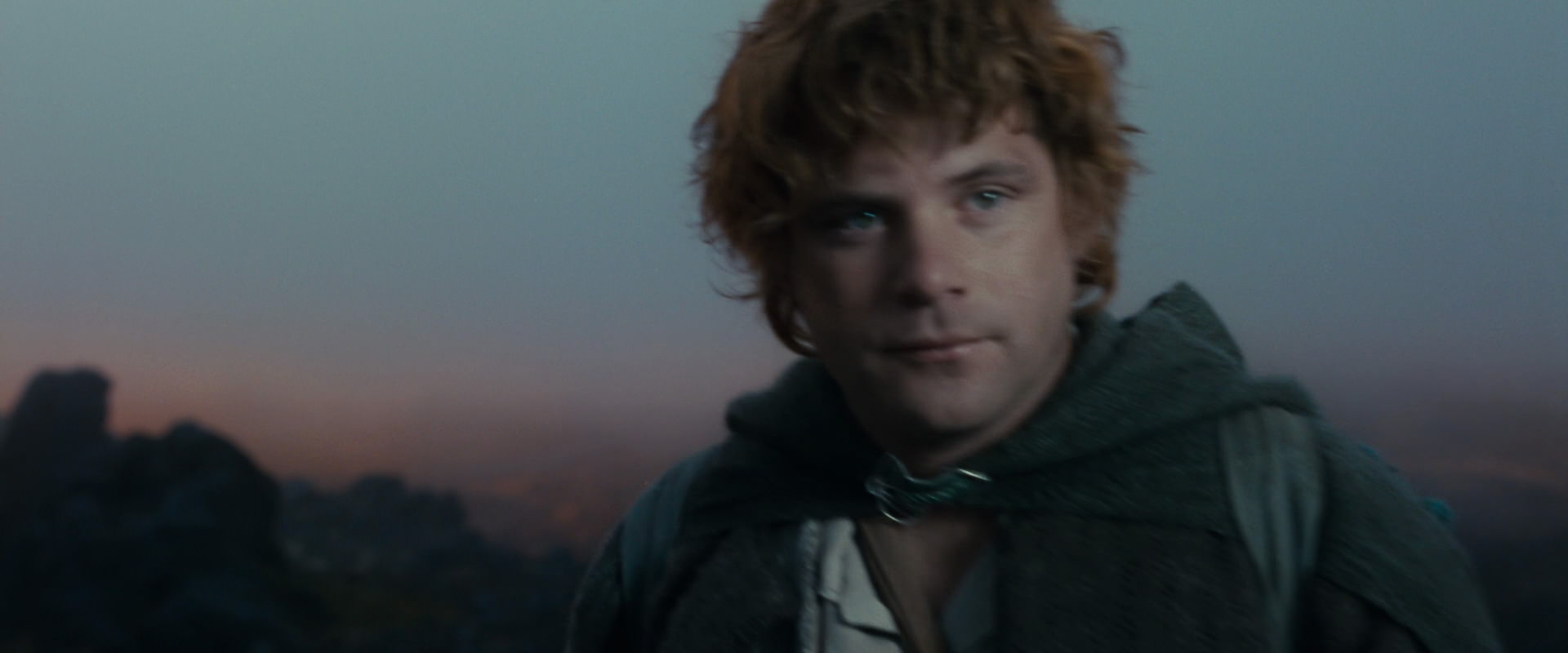 The Lord of the Rings: The Fellowship of the Ring (2001) movie still 23773