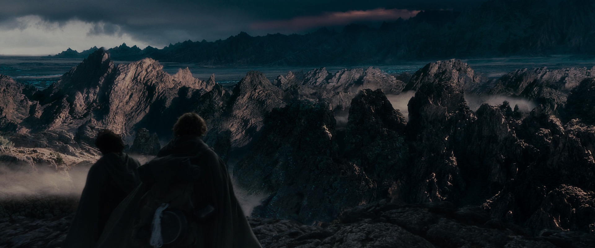 The Lord of the Rings: The Fellowship of the Ring (2001) HD screenshot 23774