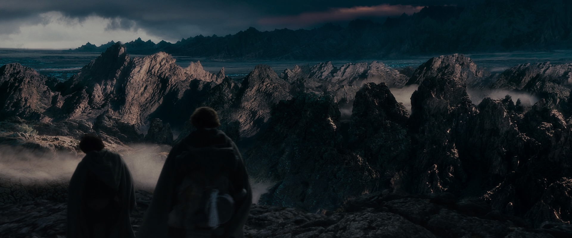 The Lord of the Rings: The Fellowship of the Ring (2001) screencap 23775