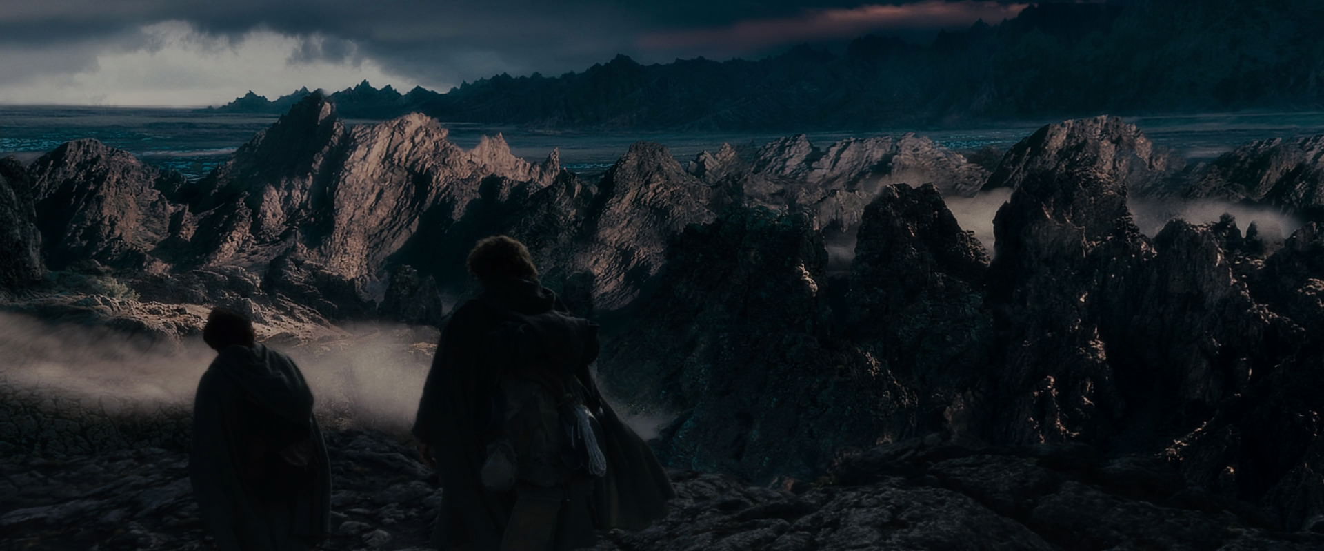 The Lord of the Rings: The Fellowship of the Ring (2001) movie still 23776