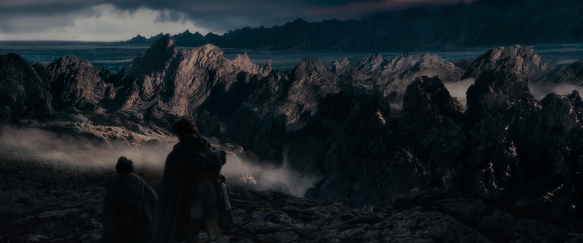 The Lord of the Rings: The Fellowship of the Ring (2001) screencap 23778