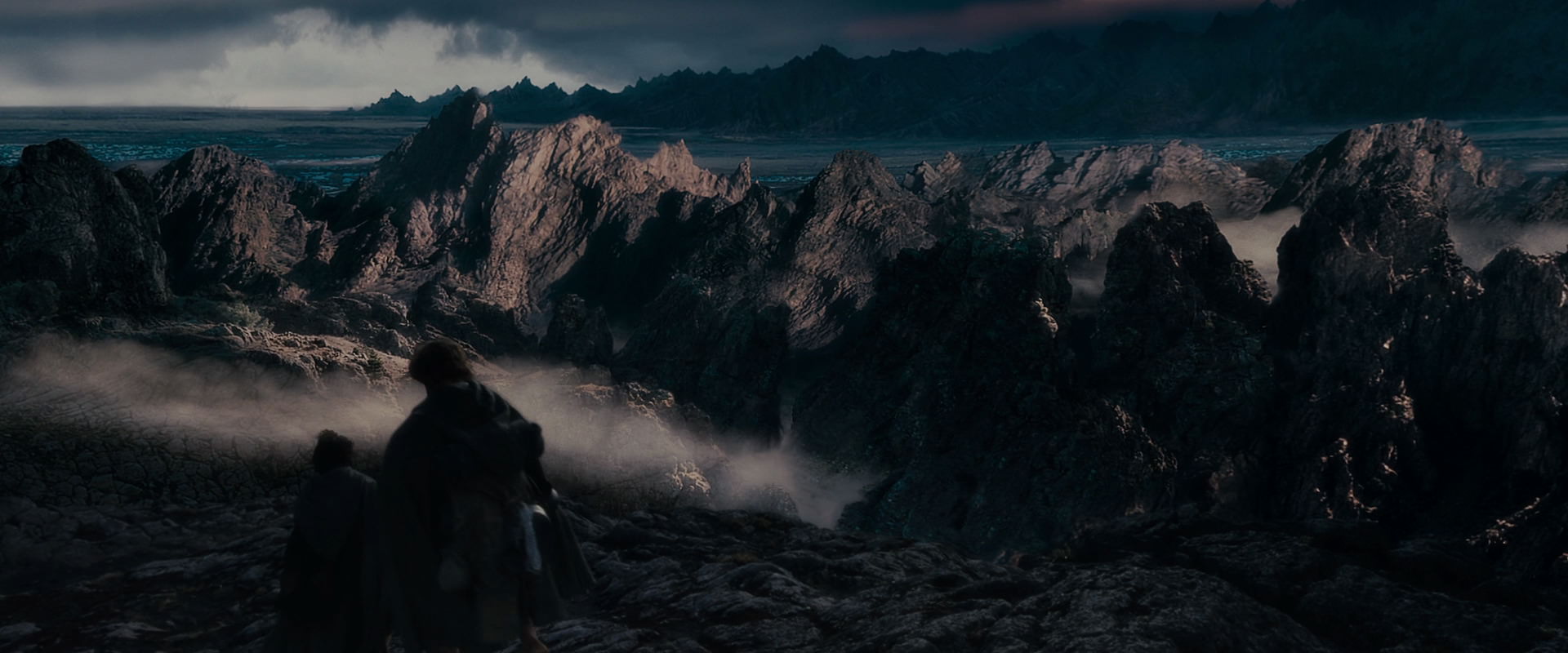 The Lord of the Rings: The Fellowship of the Ring (2001) movie still 23779