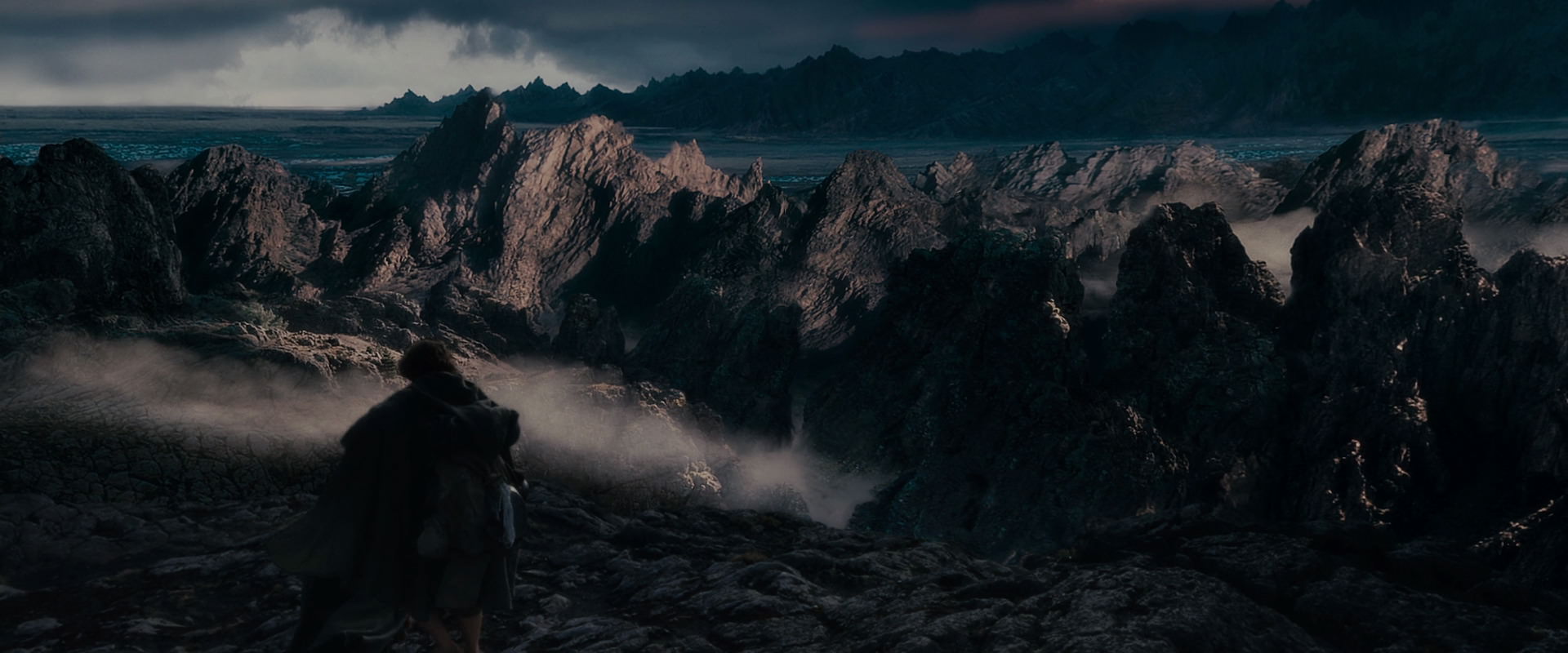 The Lord of the Rings: The Fellowship of the Ring (2001) HD screenshot 23780