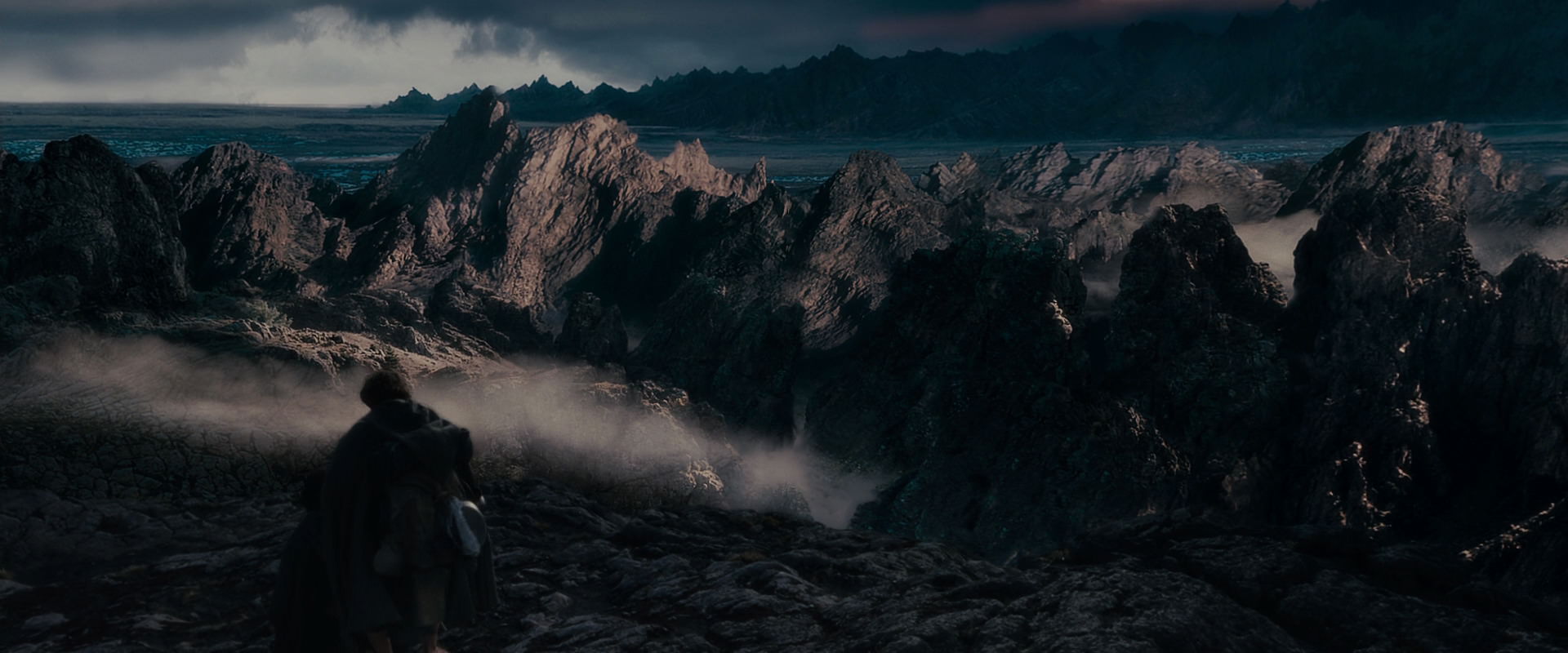 The Lord of the Rings: The Fellowship of the Ring (2001) screencap 23781