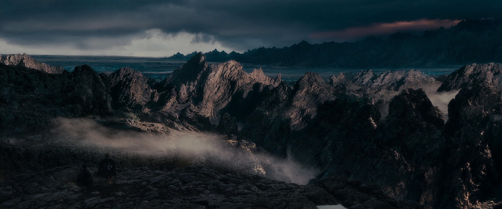 The Lord of the Rings: The Fellowship of the Ring (2001) movie still 23785