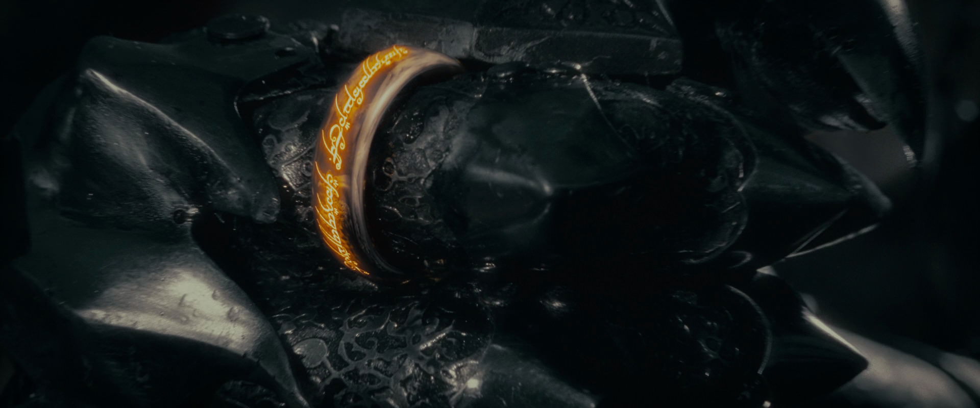 The Lord of the Rings: The Fellowship of the Ring (2001) movie still 238