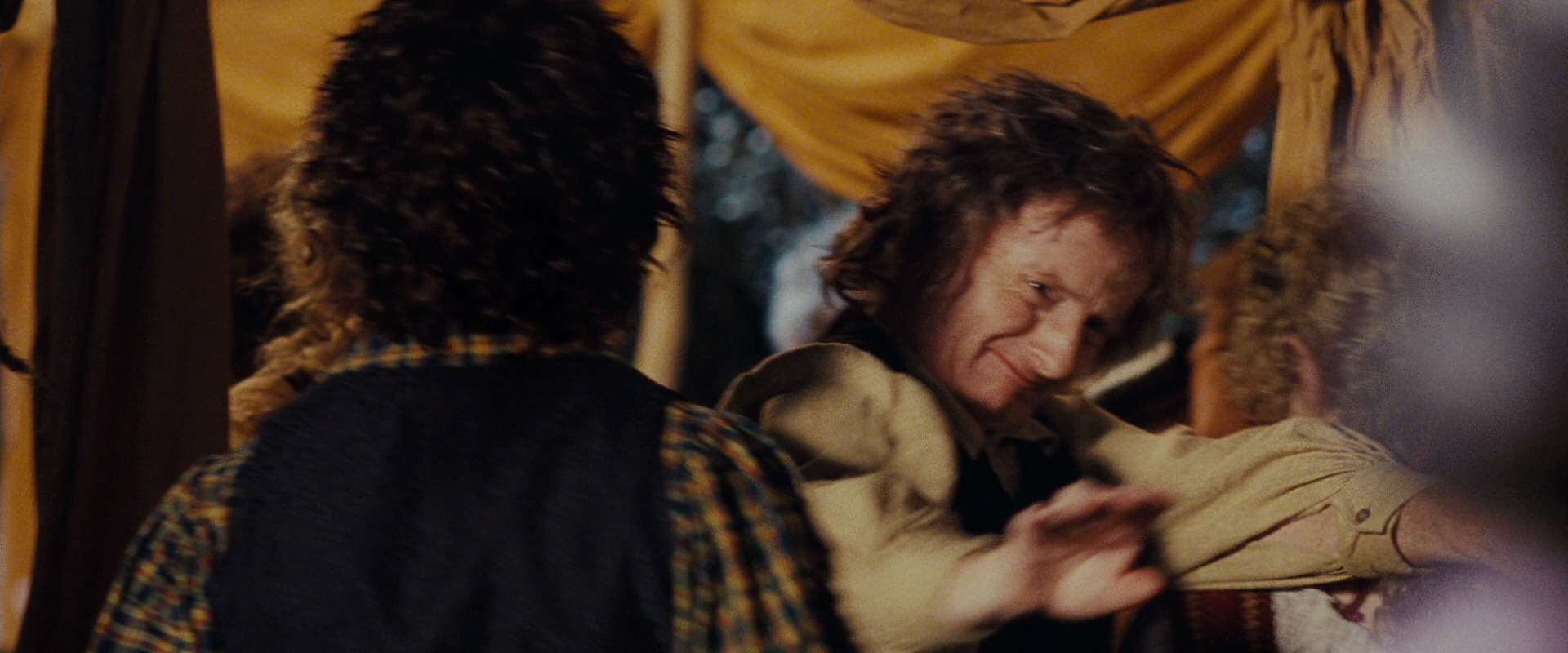 The Lord of the Rings: The Fellowship of the Ring (2001) HD screenshot 2381