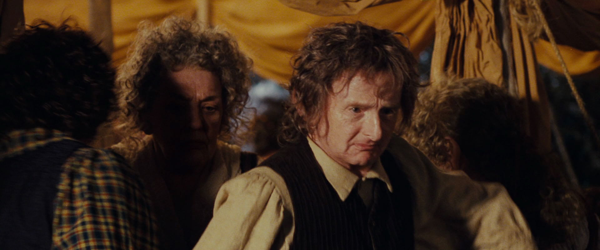 The Lord of the Rings: The Fellowship of the Ring (2001) screencap 2382