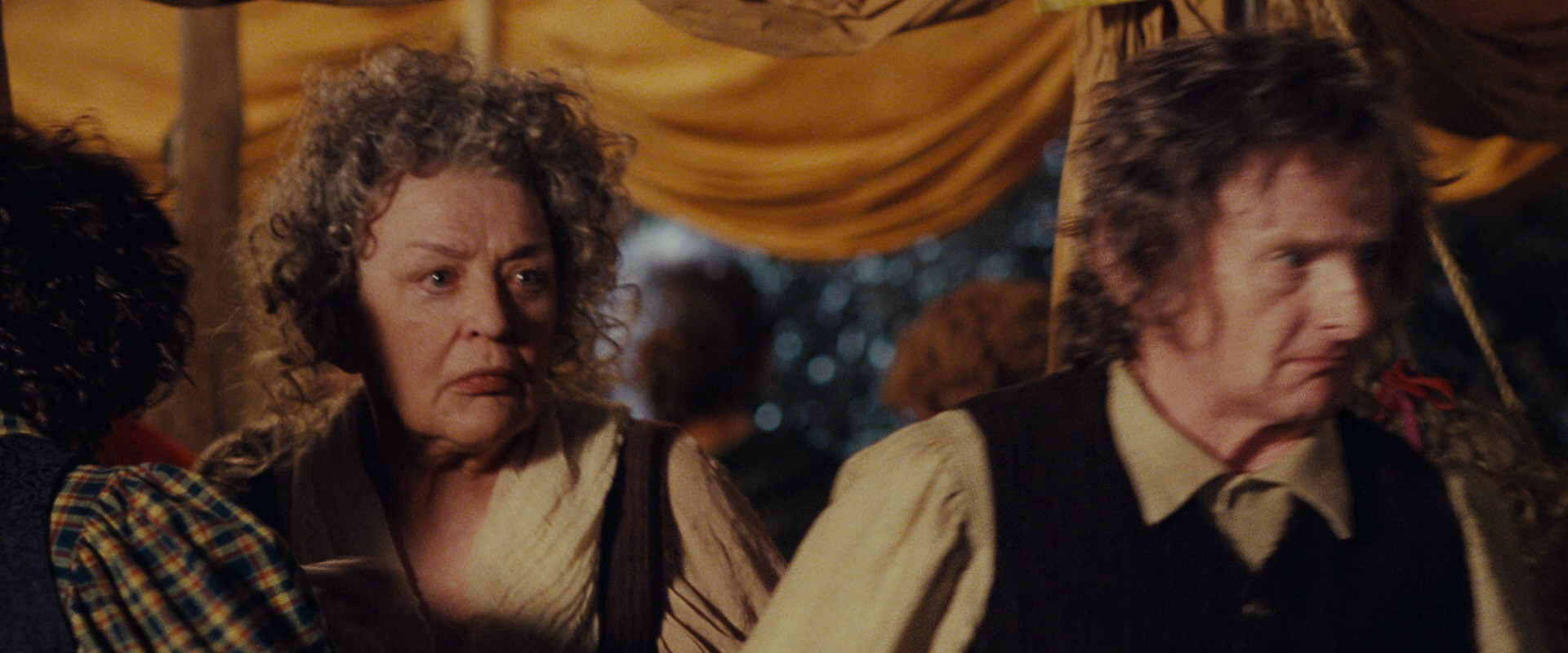 The Lord of the Rings: The Fellowship of the Ring (2001) movie still 2383
