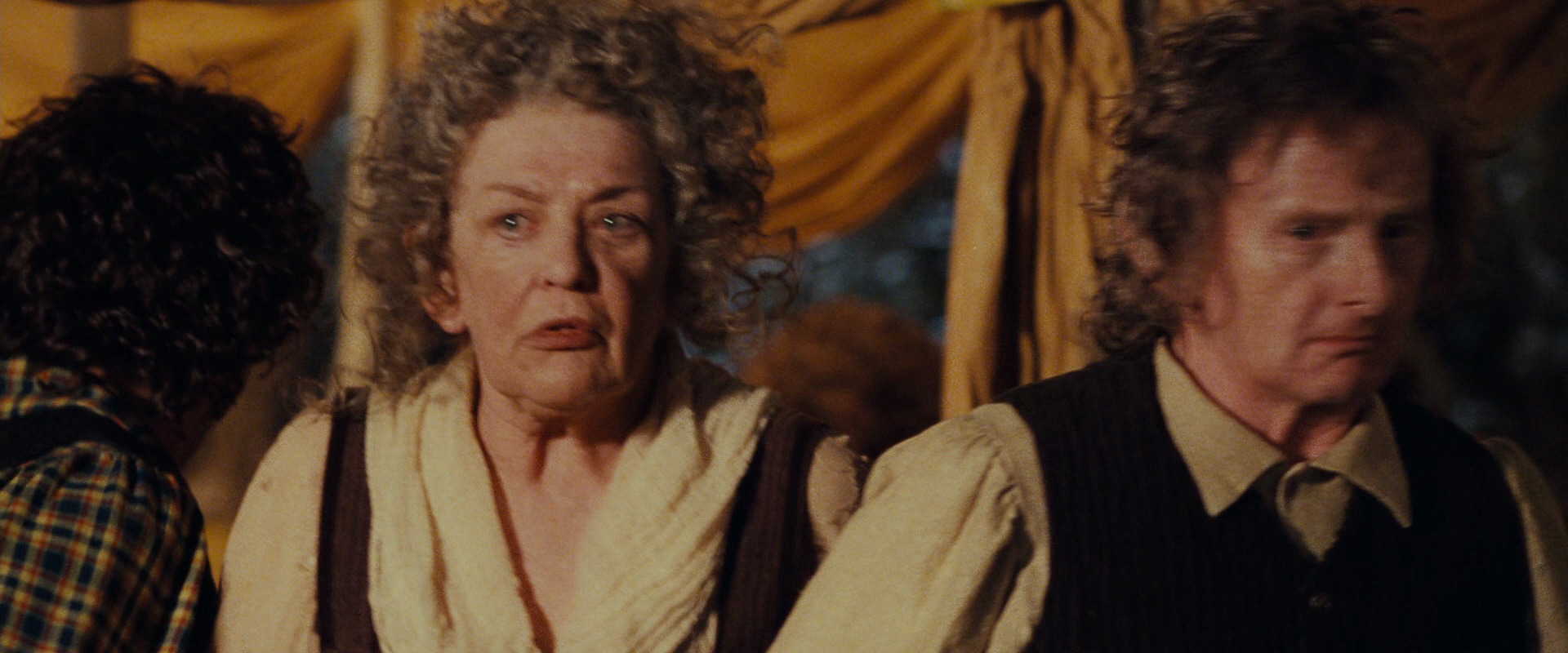 The Lord of the Rings: The Fellowship of the Ring (2001) HD screenshot 2384